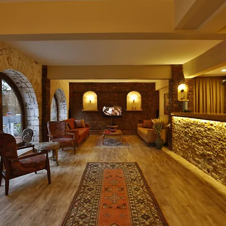Hotel Himm Kas