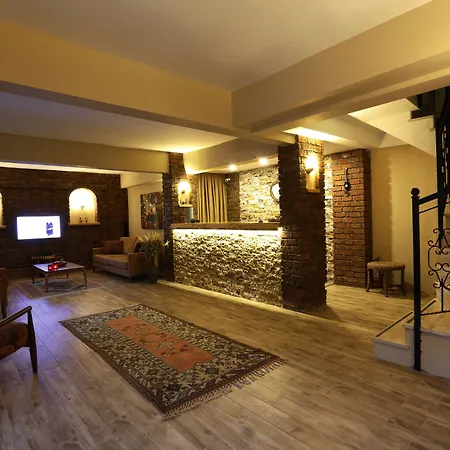 Himm Hotel 4*