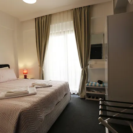 Himm Hotel Kas