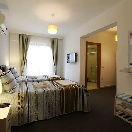 Hotel Himm