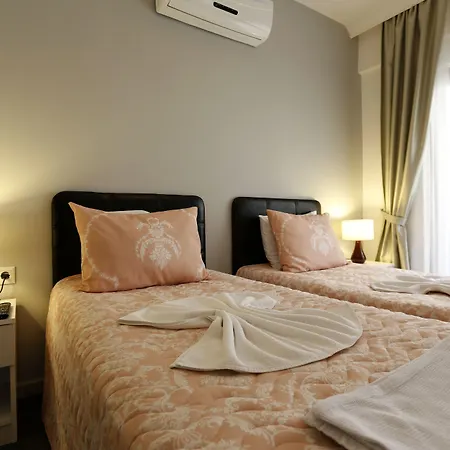 Hotel Himm Kas