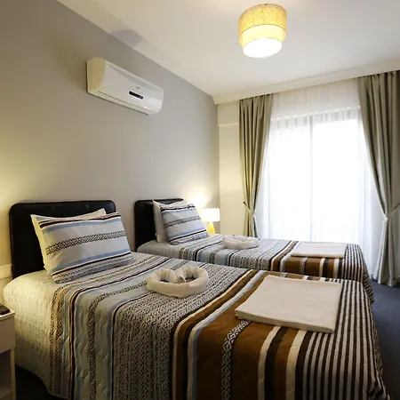 Hotel Himm 4*