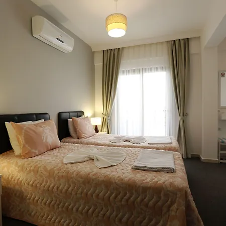 Himm Hotel Kas