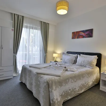 Hotel Himm Kas