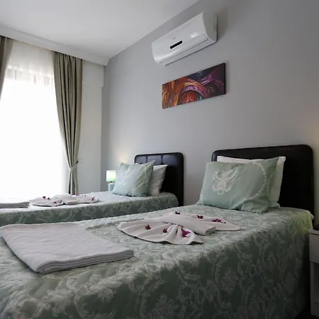 Himm Hotel 4*