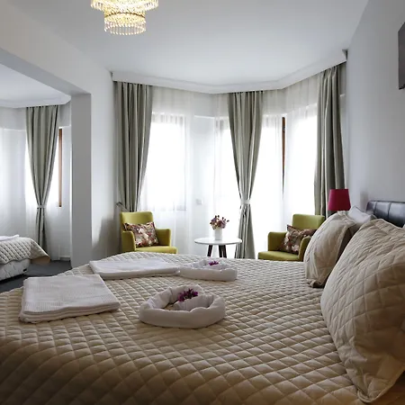 Hotel Himm Kas