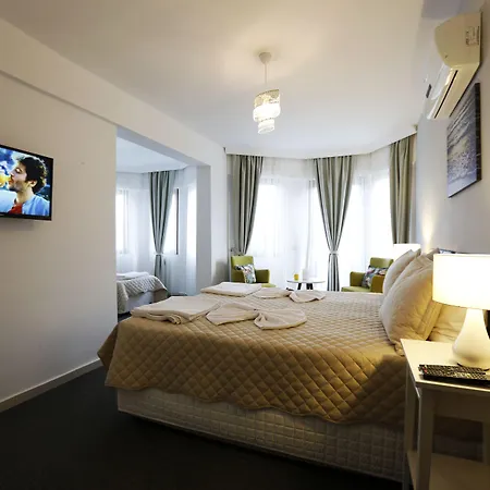 Himm Hotel