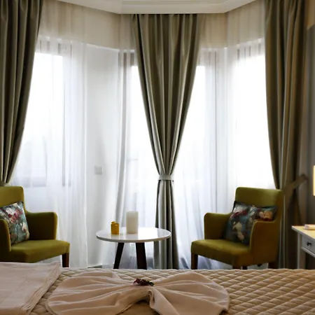 Hotel Himm