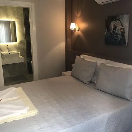 Hotel Himm Kas
