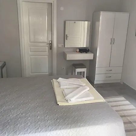 Himm Hotel Kas