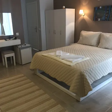 Hotel Himm Kas