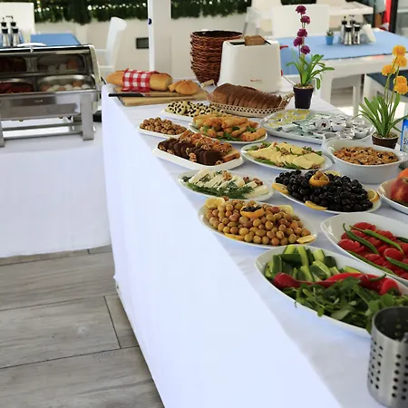 Hotel Himm 4*