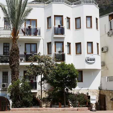 Hotel Himm Kas
