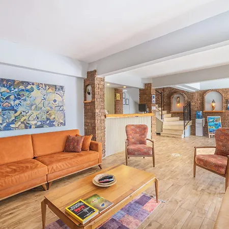 Hotel Himm Kas