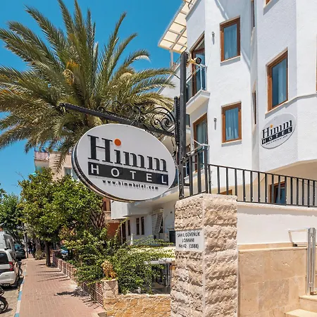 Himm Hotel