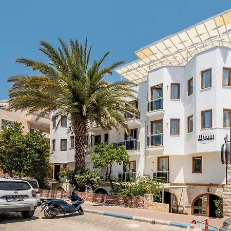 Hotel Himm Kas