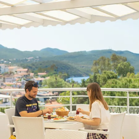 Hotel Himm 4*