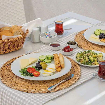 Hotel Himm 4*