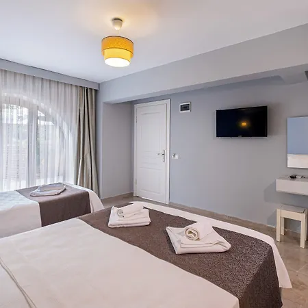 Himm Hotel