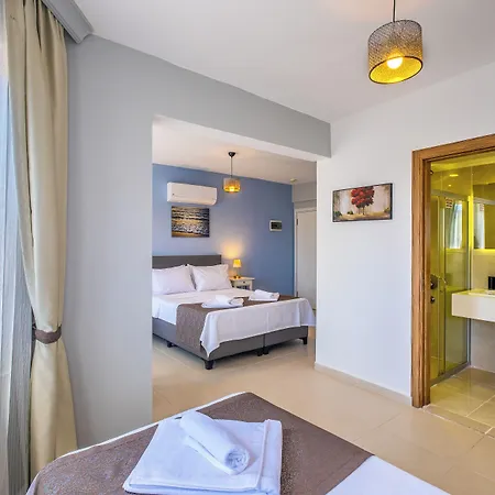 Hotel Himm Kas
