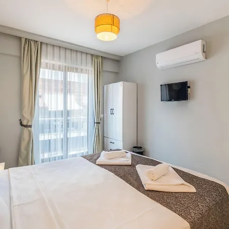 Himm Hotel