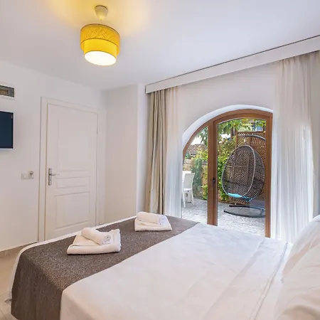 Hotel Himm Kas