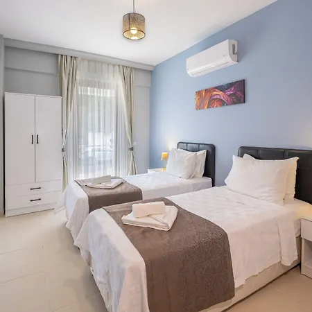 Himm Hotel Kas