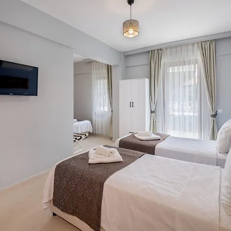 Himm Hotel Kas