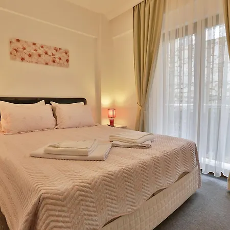 Hotel Himm Kas