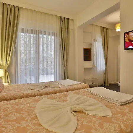 Himm Hotel 4*
