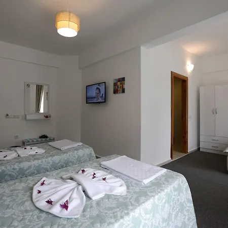 Hotel Himm Kas
