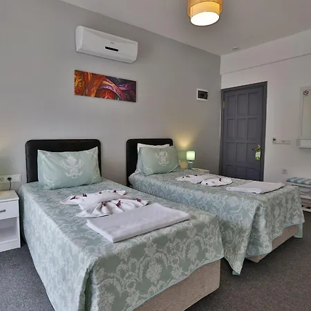 Himm Hotel 4*