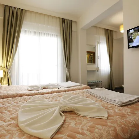 Hotel Himm 4*