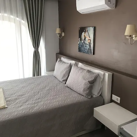 Hotel Himm