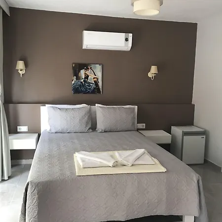 Hotel Himm Kas
