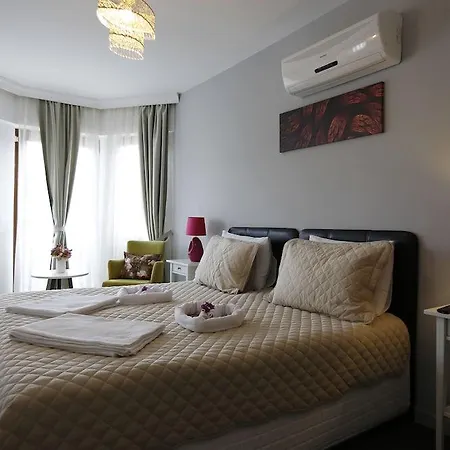 Hotel Himm Kas