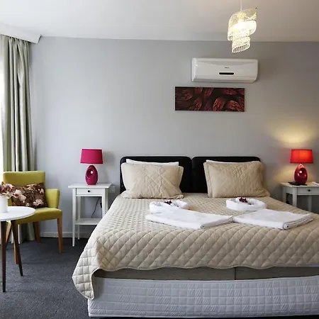 Himm Hotel Kas