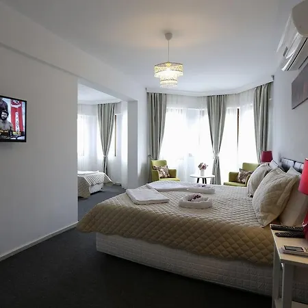 Hotel Himm 4*