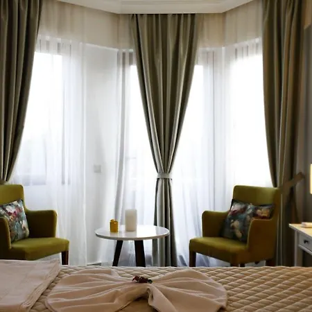 Hotel Himm Kas