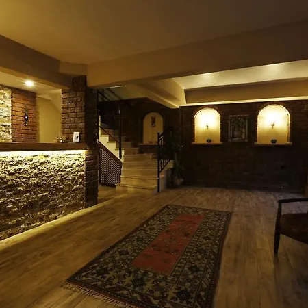 Himm Hotel