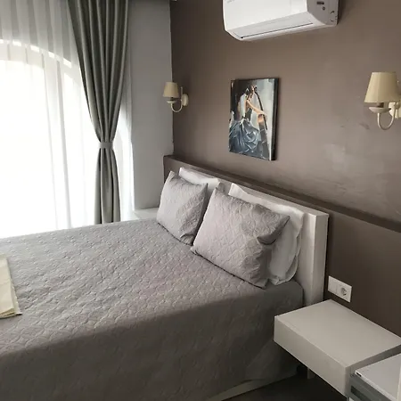 Himm Hotel