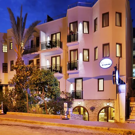 Himm Hotel 4*