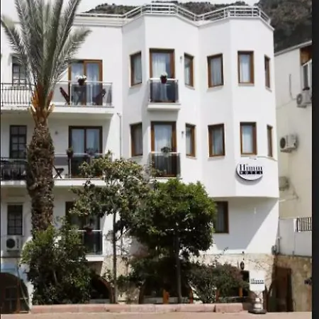 Himm Hotel 4*