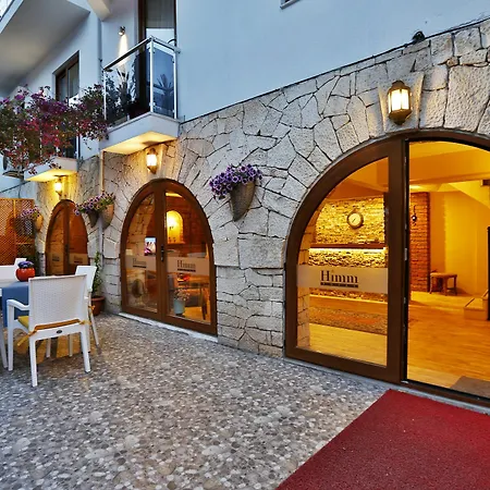 Hotel Himm 4*