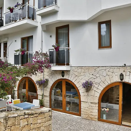 Himm Hotel 4*
