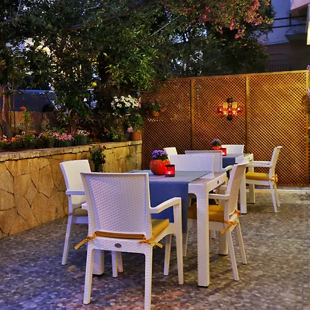 Himm Hotel 4*