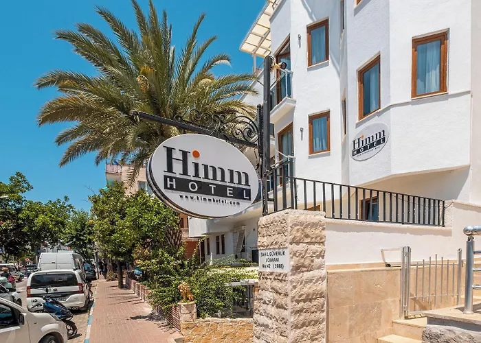 Himm Szálloda